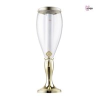 Máy uống bia dự thảo đơn 2L - Tháp bia dạ quang thương mại, Pháo rượu cho quán bar và KTV gjxqnjjht.vn