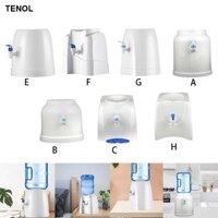 Máy Uống Mini Máy Đựng Nước Bình Nước Giá Đỡ Xô Cho Văn Phòng Trường Học Ngoài Trời Cắm Trại Tại Nhà