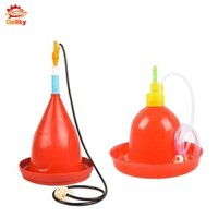 Máy uống nước tự động Máy tưới nước trang trại Hộp đựng nước đựng gà Dụng cụ tưới nước cho gà mái