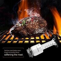 Máy Ướp Làm Mềm Thịt MARINADE MEAT INJECTOR - Skylife