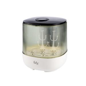 Máy úp bình sữa tiệt trùng sấy khô Fatzbaby Tidy 4 - FB4626ZH