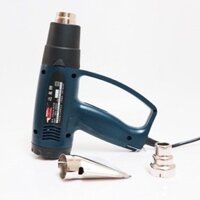 Máy vá bạt, hàn bạt HDPE cầm tay