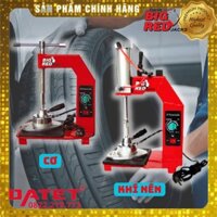 Máy vá ép chín, máy vá ép lốp xe máy xe oto, máy vá lốp xe du lịch tới xe tải nặng TRAD0010,máy vá cơ