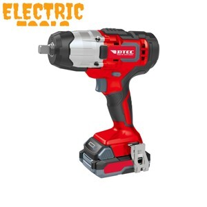 Máy vặn bu lông Btec BT300-20V