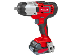 Máy vặn bu lông Btec BT300-20V