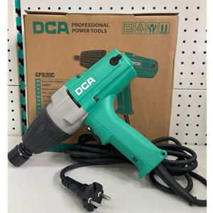 Máy vặn bu lông DCA APB20C