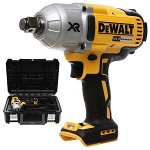 Máy vặn bu lông Dewalt DCF897NT-XJ