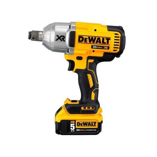 Máy vặn bu lông động lực Dewalt DCF899HN