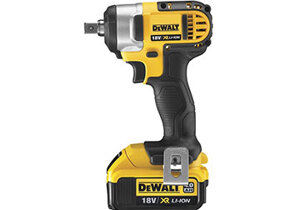 Máy vặn bu lông động lực pin 18V Dewalt DCF880D2