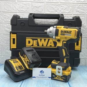 Máy vặn bu lông động lực pin Dewalt DCF894M2