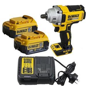 Máy vặn bu lông động lực pin Dewalt DCF894M2