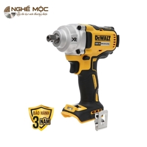 Máy vặn bu lông động lực pin Dewalt DCF894N-KR