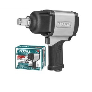 Máy vặn bu lông dùng khí nén Total TAT40342