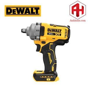 Máy vặn bu lông dùng pin 20V DeWalt DCF891N-B1