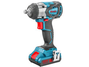Máy vặn bu lông dùng pin 20Vx2.0Ah Ronix 8907K