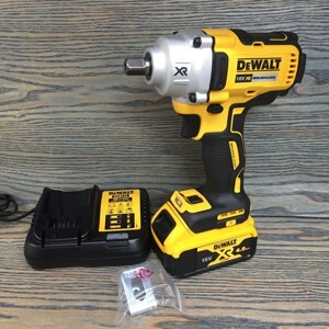 Máy vặn bu lông dùng pin Dewalt DCF894