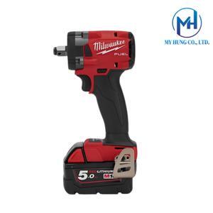 Máy vặn bu lông Milwaukee M18 FIW212