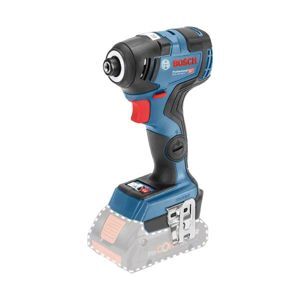Máy vặn bu lông pin 18V Bosch 06019G4104
