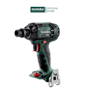 Máy vặn bu lông pin 18V Metabo SSW 18 LTX 300 BL