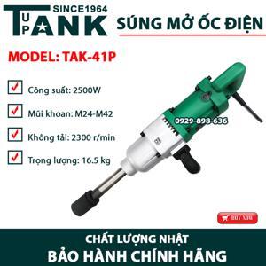 Máy vặn bu lông TupanK Tak-41P