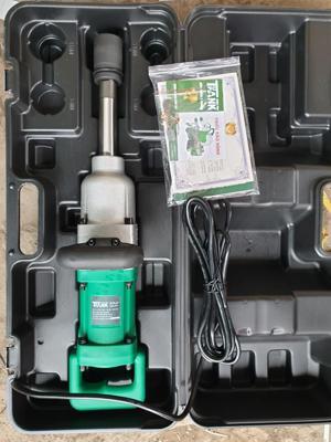 Máy vặn bu lông TupanK Tak-41P