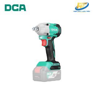 Máy vặn bulong dùng pin DCA ADPB298Z