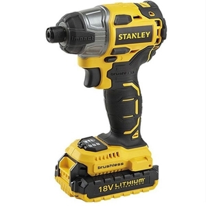 Máy vặn bulong dùng pin Stanley SBI201D2K