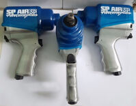 MÁY VẶN ỐC 1/2 INCH SP-2140EX