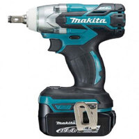 Máy vặn ốc chạy pin 1/2" Makita DTW280RME