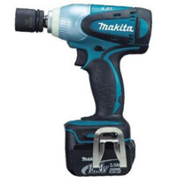 Máy vặn ốc chạy pin Makita DTW250RME