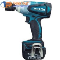 Máy vặn ốc chạy pin Makita DTW250RME