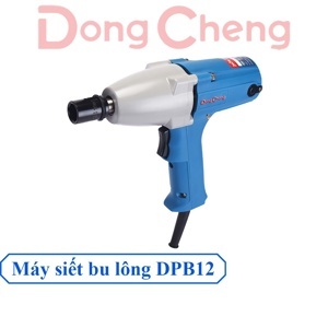 Máy vặn ốc DongCheng DPB12