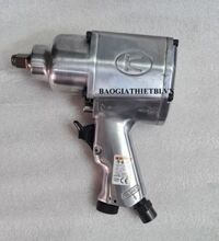 MÁY VẶN ỐC DÙNG HƠI 1/2 INCH KUKEN KW-19HP