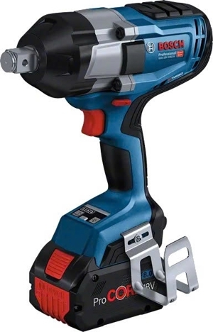 Máy vặn ốc dùng pin Bosch GDS 18V-1050H solo