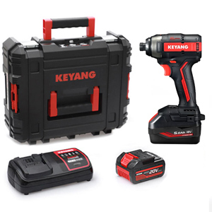 Máy vặn ốc dùng pin Keyang ID18BLA