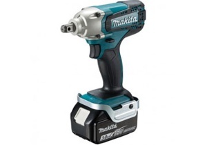 Máy vặn ốc dùng pin Makita DTW190RFE