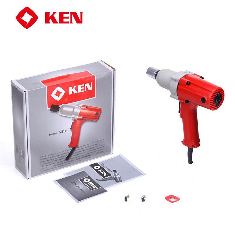 Máy vặn ốc Ken 6416 16mm