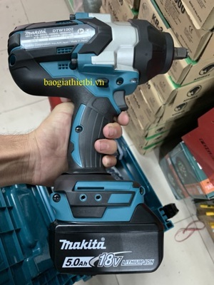 Máy vặn ốc Makita DTW1002RTJ