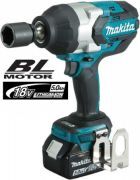 Máy vặn ốc Makita DTW1002RTJ
