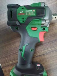 MÁY VẶN ỐC PIN 21V DEKTON M21-IW380NCP - HÀNG CHÍNH HÃNG - THÂN MÁY  2 PIN 7.5AHM21-B7500PLUSS SẠC