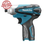 Máy vặn vít 10.8V Makita TD090DZ