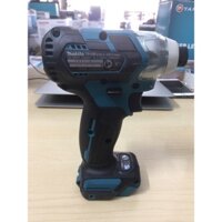 Máy vặn vít 12V, không than Makita TD111DZ