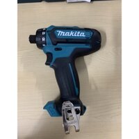 Máy vặn vít 12V Makita DF031DZ