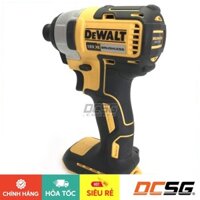 Máy vặn vít 170N.m dùng pin 20Vmax Dewalt DCF787N-KR (không pin sạc)