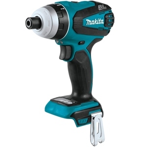 Máy vặn vít 4 chức năng dùng pin Makita DTP141Z