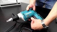 MÁY VẶN VÍT 570W MAKITA FS4000 570W - HÀNG CHÍNH HÃNG