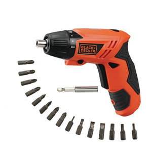 Máy vặn vít Black & Decker KC4815KA15-B1