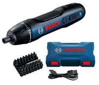 Máy Vặn Vít Bosch GO Gen-2 (32 chi tiết) 3,6V
