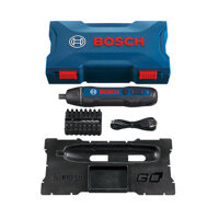 Máy vặn vít Bosch GO Gen 2 32 chi tiết