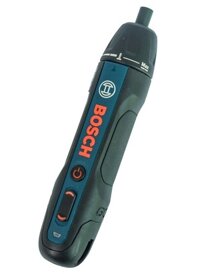 Máy vặn vít Bosch Go Gen 2 3.6V